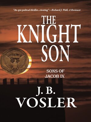 cover image of The Knight Son
